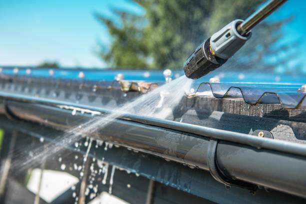 Trusted Weimar, TX Pressure Washing Experts