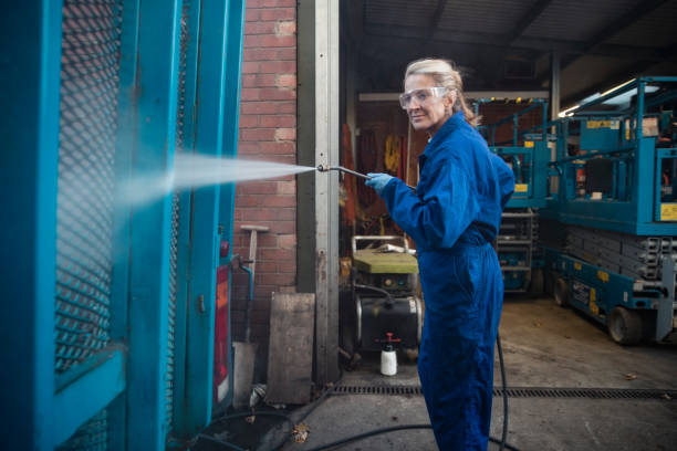 Best Affordable Power Washing  in Weimar, TX