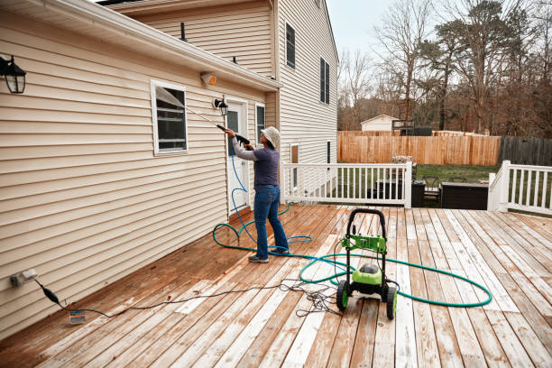 Best Pressure Washing Brick  in Weimar, TX