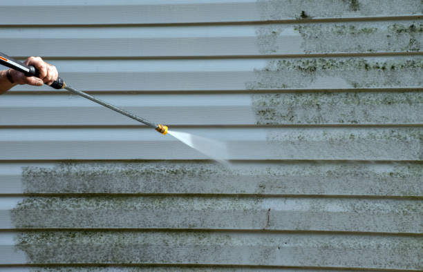 Best Concrete Pressure Washing  in Weimar, TX