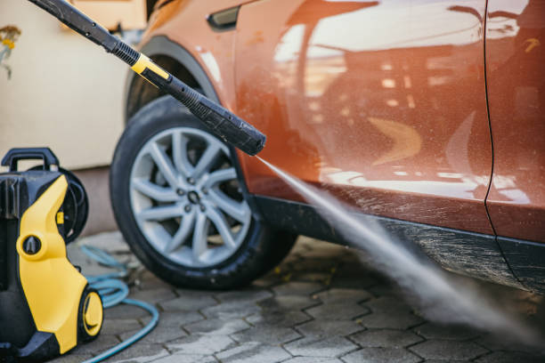 Best Best Pressure Washing Companies  in Weimar, TX
