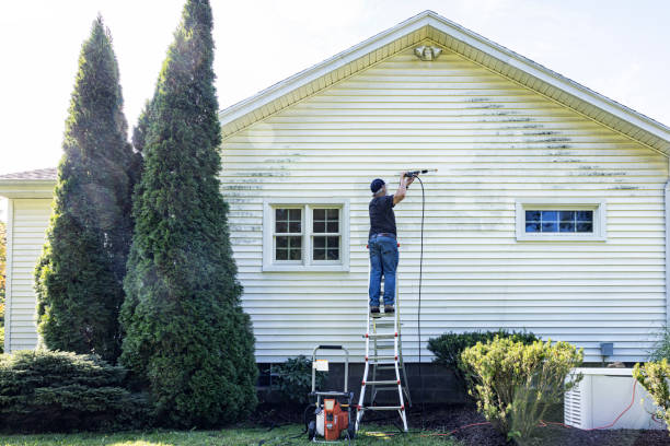 Best Fence Pressure Washing  in Weimar, TX