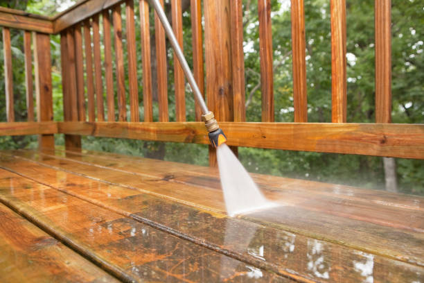 Best House Pressure Washing  in Weimar, TX
