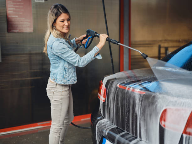 Best Residential Pressure Washing Services  in Weimar, TX