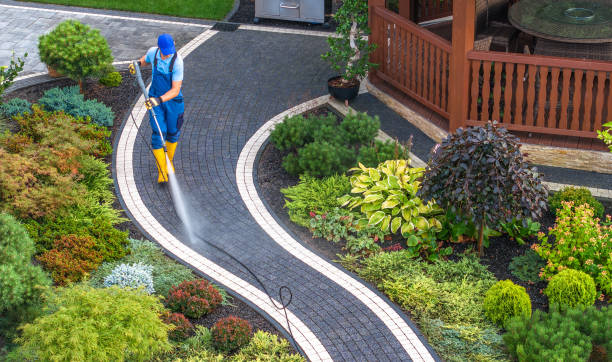Best Roof Power Washing Services  in Weimar, TX