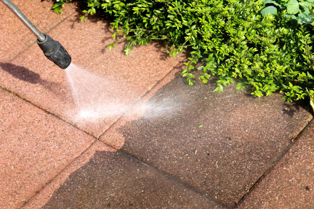 Best Affordable Power Washing  in Weimar, TX